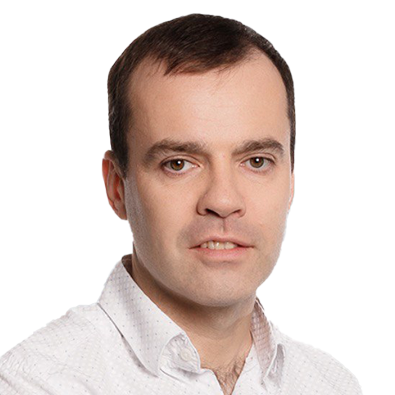Владимир Стасюк